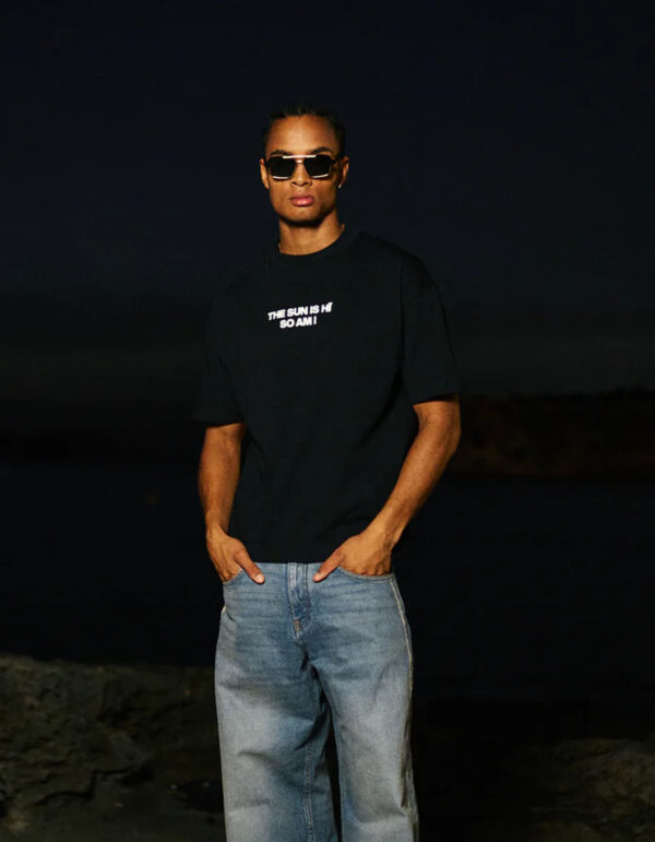 T-Shirt Palm Angels 27LAB